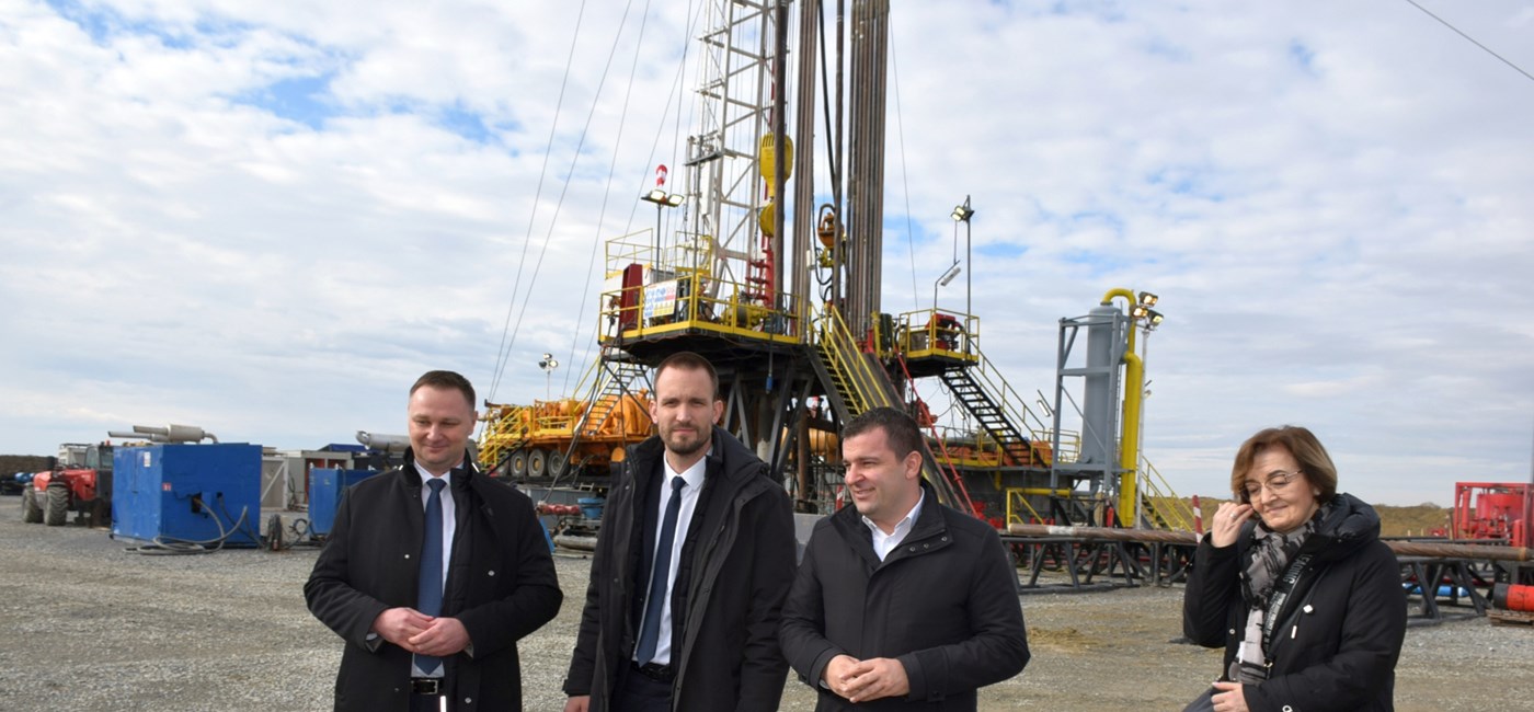 Bjelovar kao primjer iskorištenosti geotermalne energije